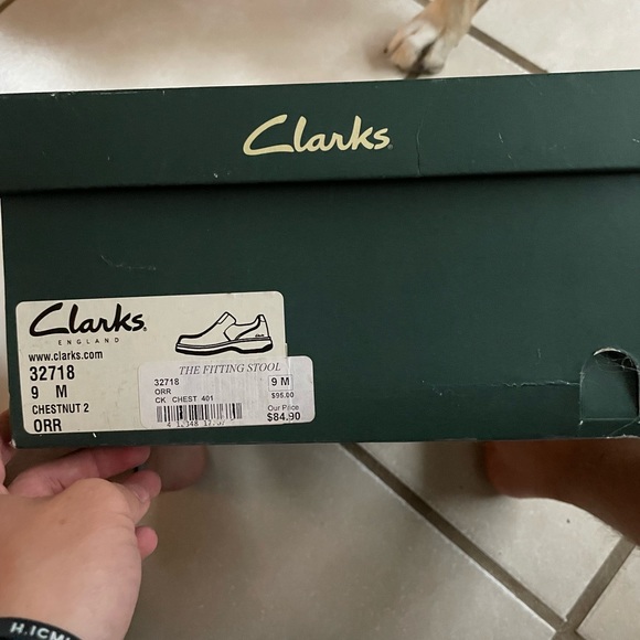 Men’s Clark’s - Picture 3 of 5